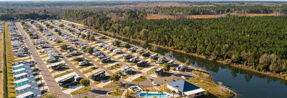 Discover the Grant County RV Park - Illinois Festivals and Fairs