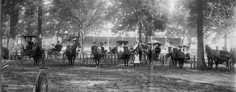 Exploring the History of the Illinois State Fair