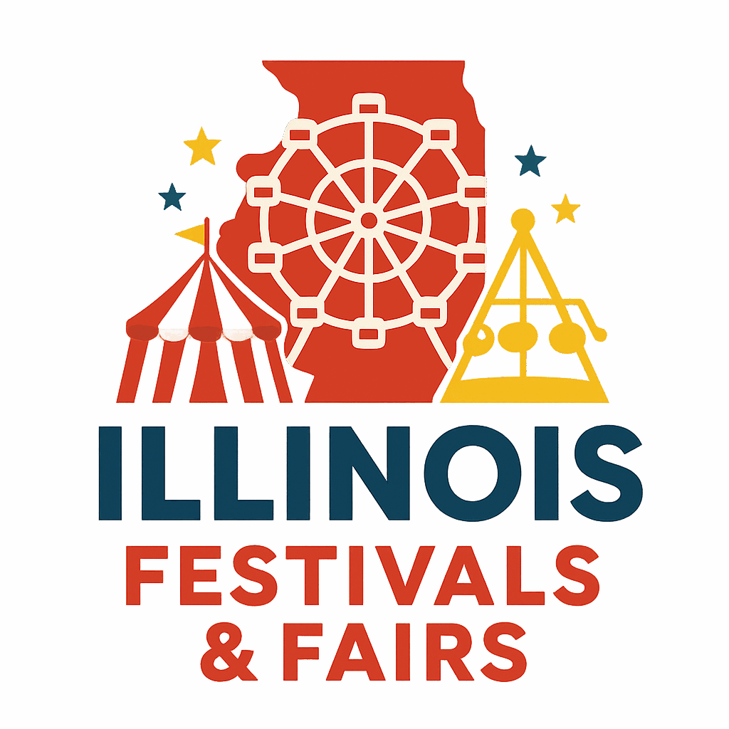 Illinois Festivals and Fairs